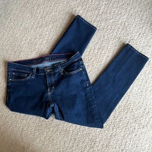 Kate Spade Play Hooky Broom Street jeans size 28